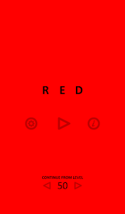 red Screenshot