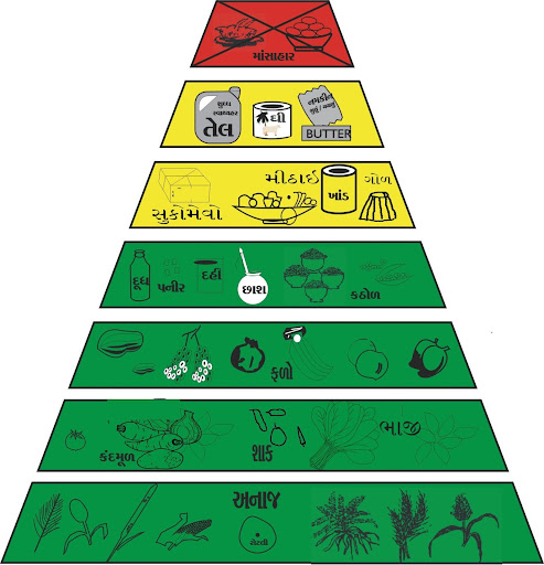 maro khorak મારો ખોરાક
