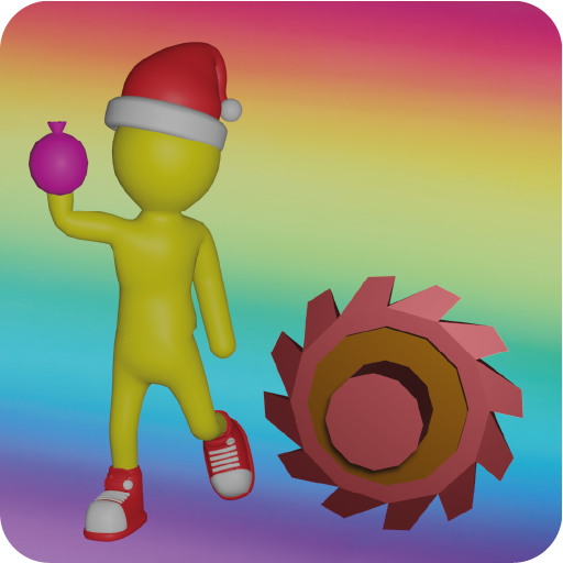 Water Balloon Run logo