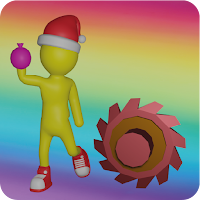 Water Balloon Run