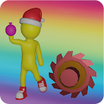 Water Balloon Run