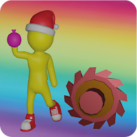 Water Balloon Run
