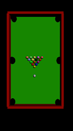 Billiards