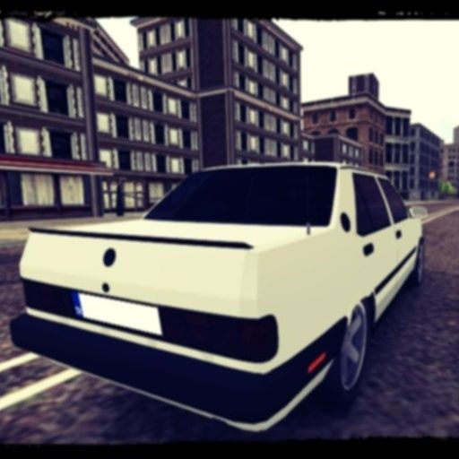 TOF-ASK DRIFT OYUNU logo