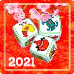 Cover Image of Unduh bau cua nap xanh 2020 2021  APK
