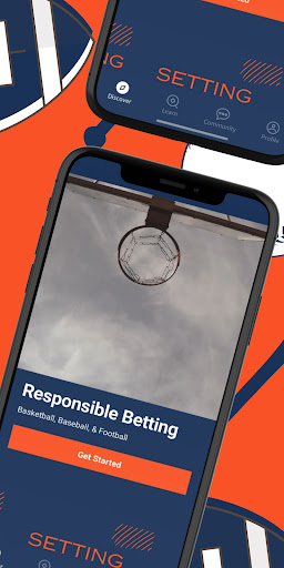 Android application Sports Picks by Doc A screenshort