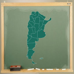 Icon image Geografia Argentina