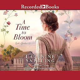 Icon image A Time to Bloom