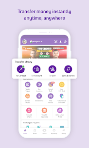 PhonePe – UPI, Recharges, Investments & Insurance 3