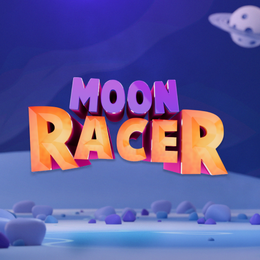 Moon Racer