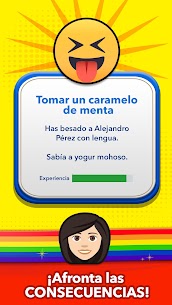 Espacio APK – Bitlife Español Mod APK 2025 3