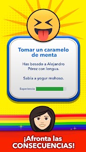 Bitlife Español Mod APK 2024: Todo Desbloqueado Mediafire 3