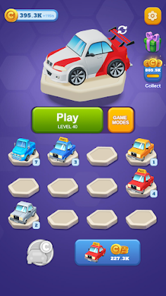 Hexa Road - Screenshot 4