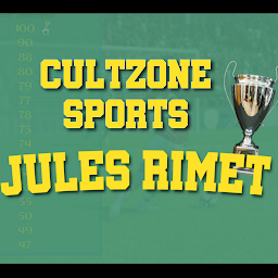 Icon image CULTZONE Sports Jules Rimet