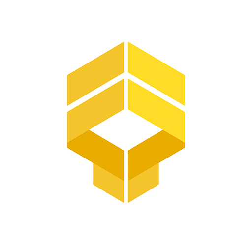 Unida Ouro e Câmbio logo