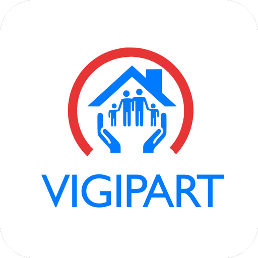 Vigipart logo