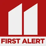 Cover Image of Download KCBD First Alert Weather  APK