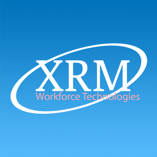 XRM logo