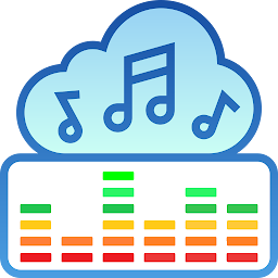 Icon image SpectroMax: Pitch & Music-Note