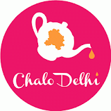 Chalo Delhi icon