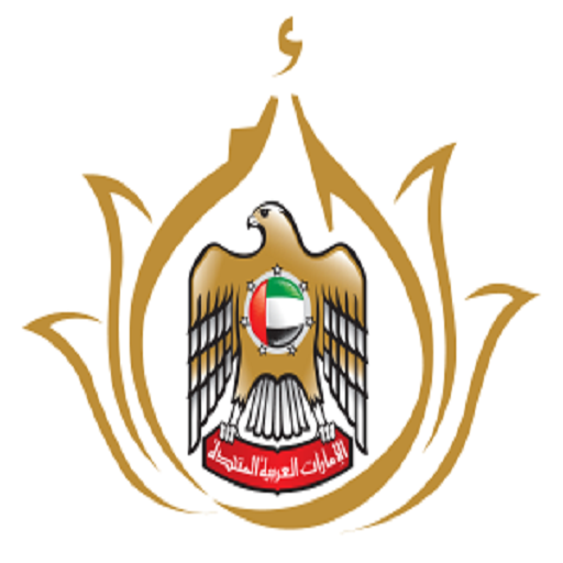 الشيخة فاطمة بنت مبارك logo