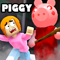 Mod Piggy Escape Helper - Unofficial