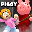 Mod Piggy Escape Helper - Unofficial 1.0 APK ダウンロード