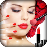 Face Beauty Makeup Camera icon