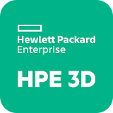 HPE 3D Catalog icon