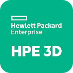 HPE 3D Catalog Apk