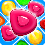 Cover Image of Descargar Candy Blast World: Cookie & Candy Smasher 2.7.5 APK