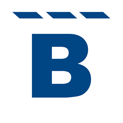 Blueboard Politie  Icon