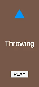 Throwing