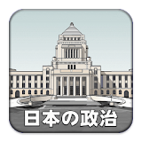 日本の攠治 icon