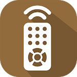 Cover Image of 下载 Universal Remote Control for D  APK