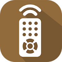 Universal Remote Control for DVB Set top Box
