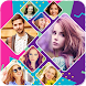 Photo Grid Collage Maker - Androidアプリ