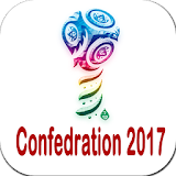 Football Confedration 2017 icon