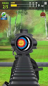 Shooting Battle - Apps On Google Play