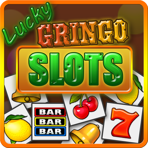 Lucky Gringo Slots Header - AppWisp.com