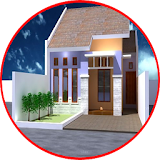 Minimallis Home Design icon
