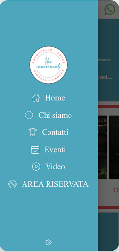 Zanoncello Group Screen 2