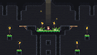 screenshot of Deep the Game | Platformer