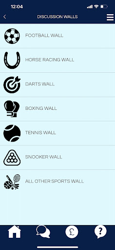 myaccaclub Screen 2