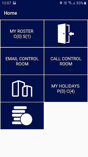 My SmartTask Screen 3