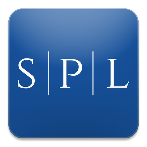 SPL Guide logo