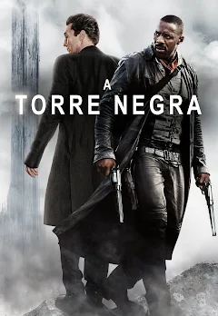 A Torre Negra (Legendado) - Movies on Google Play