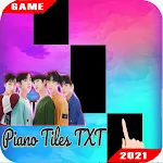 Cover Image of Download TXT - Piano Tiles Game 1.0.10 APK