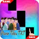 TXT  - Piano Tiles Game