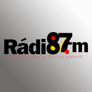 Rádio 87.9 FM  Icon